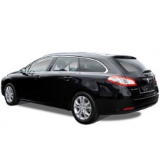 Peugeot 508 2.0 16V HDi 140 CV Access FAP  Wagon 